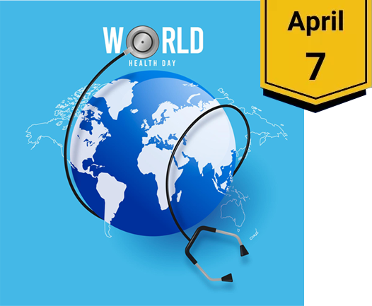 World Health Day 2025
