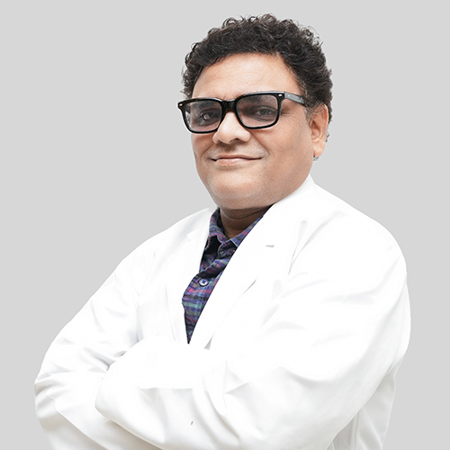 Dr. Avneesh Malviya