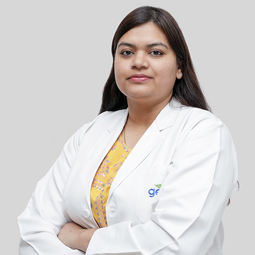 Dr. Indira Rath