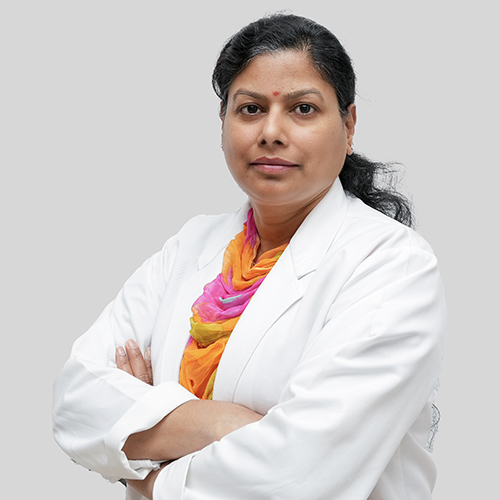 Dr. Minali Raja