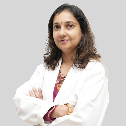 Dr. Neha Gahlaut
