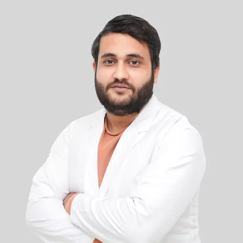 Dr. Pradeep Tomar - General Medicine Doctor in Dehradun, India