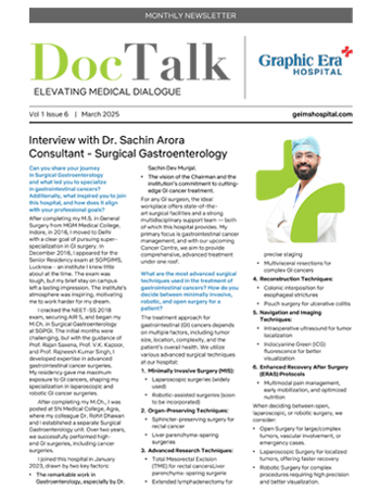 March Edition 2025