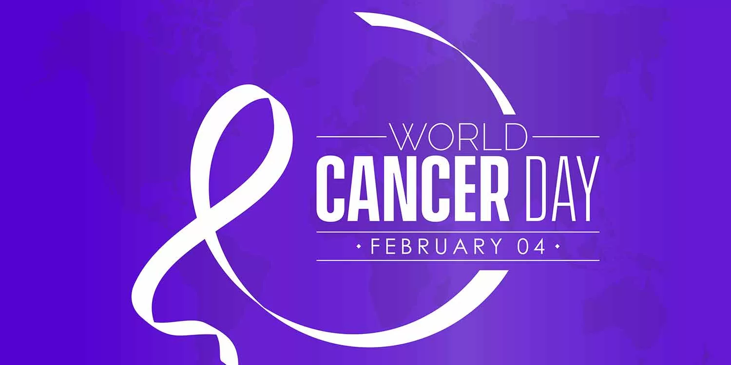 World Cancer Day 2026: Spreading Awareness, Inspiring Action