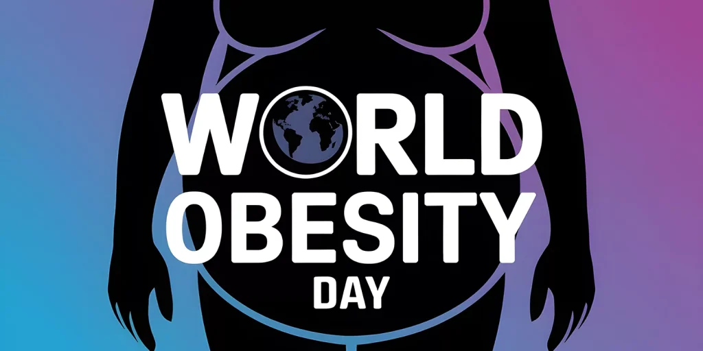 World Obesity Day 2025