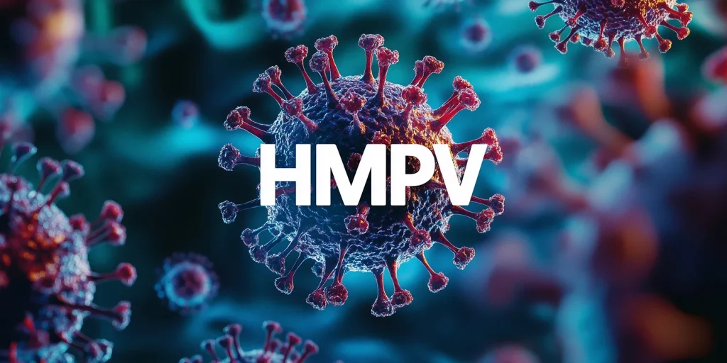 Human Metapneumovirus (HMPV)