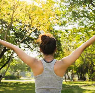 Committed to Wellness