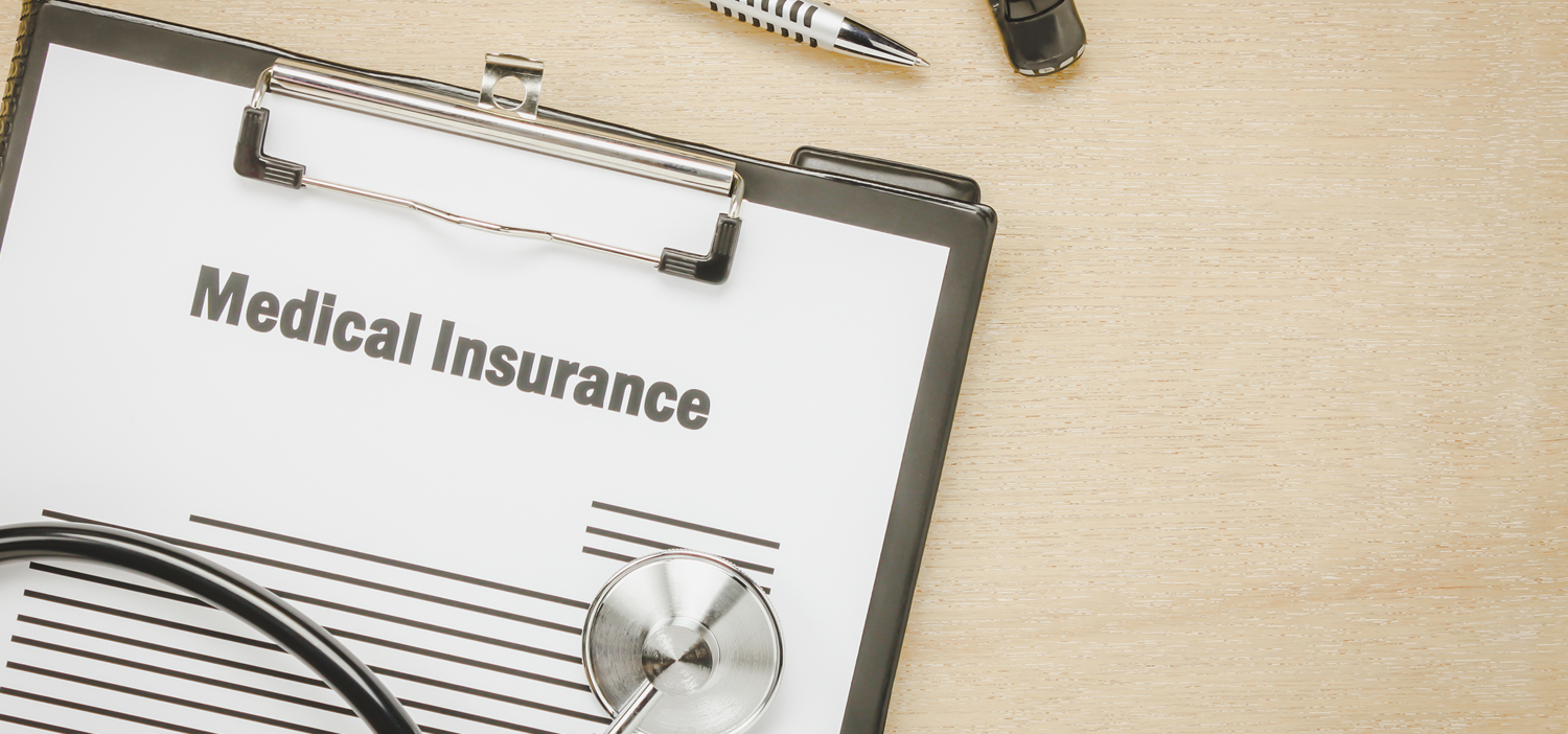 Financial and Insurance Documents