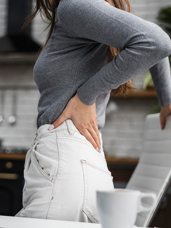 Hip Replacement Surgery