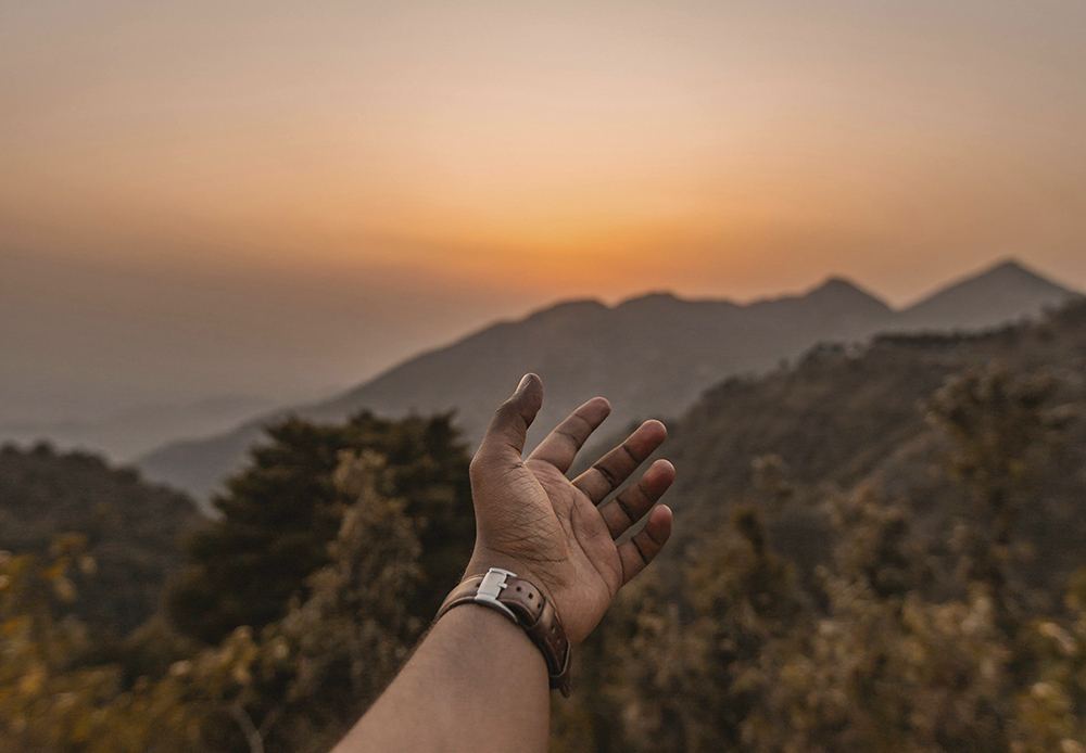 Mussoorie & Beyond: Tranquil Retreats in the Hills