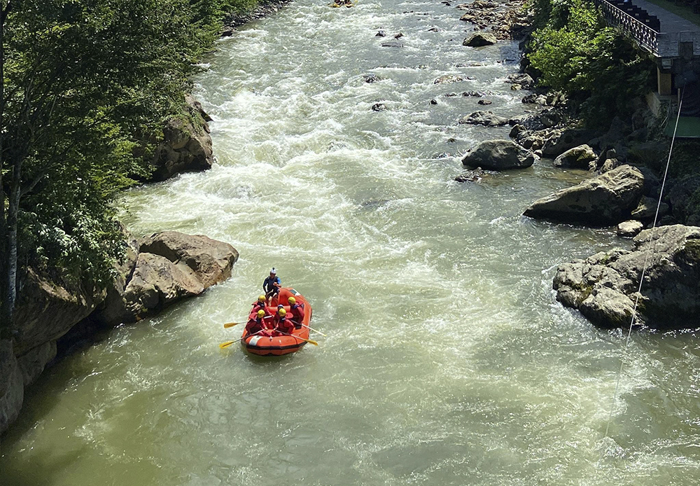 Rishikesh: The Yoga Capital of the World