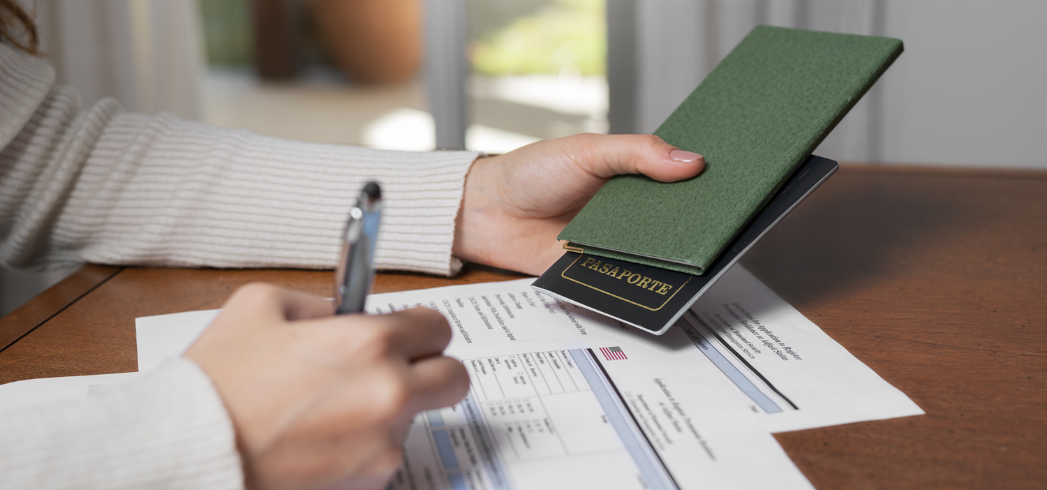 Travel and Identification Documents