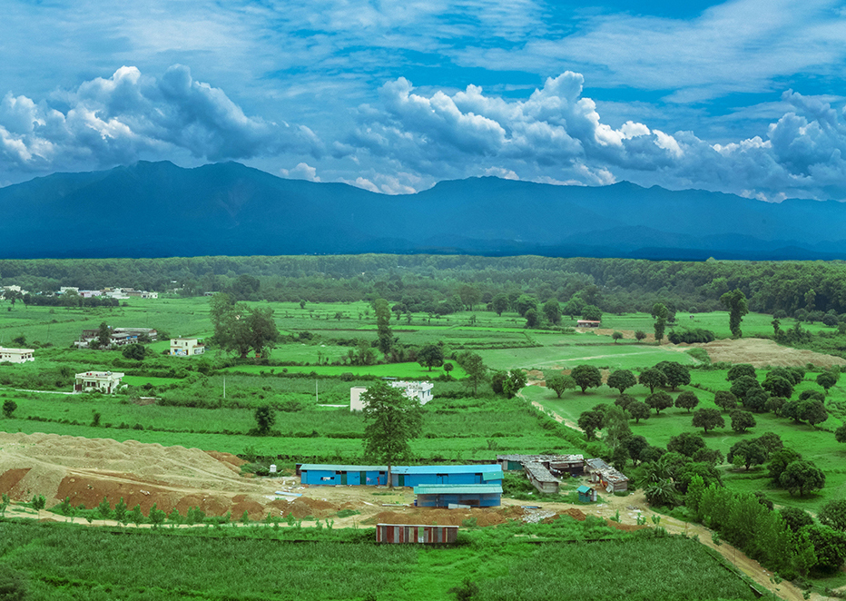Uttarakhand: Healing in the Land of Serene Beauty