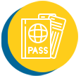 Visa and Ticketing Assistance
