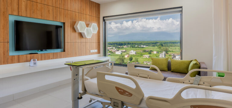 Best Multispeciality Hospital in India for International Patients ...