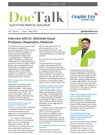 April-May Edition 2025