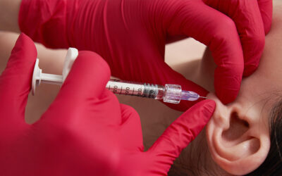 Earlobe Repair