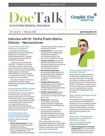 February Edition 2025