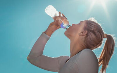 What is Dehydration