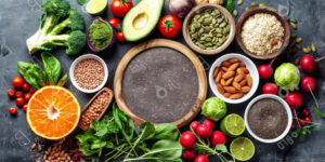 Importance of a Balanced Diet