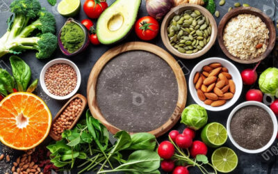 Importance of a Balanced Diet