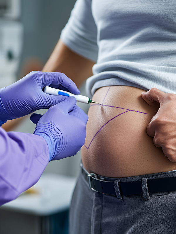 Abdominal Surgery
