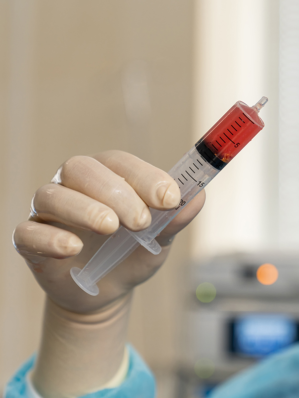 Bone Marrow Transplant