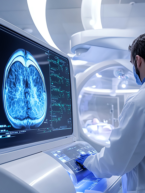 Brain Tumor Surgery