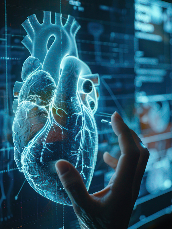 Coronary Artery Bypass Grafting CABG