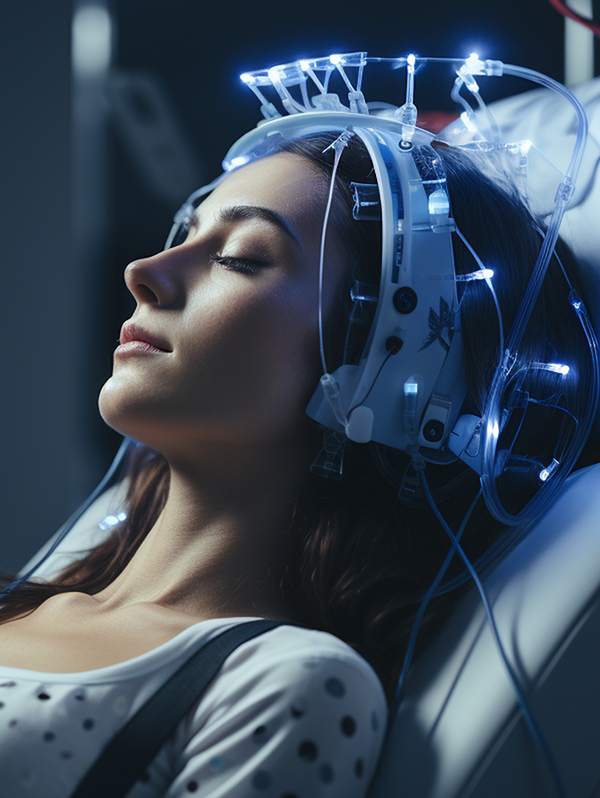 DBS Deep Brain Stimulation