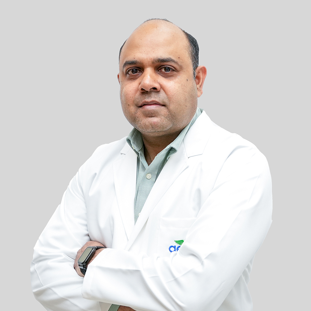 Dr. Noel Sukhjit Singh - Orthopaedics Doctor in Dehradun, India