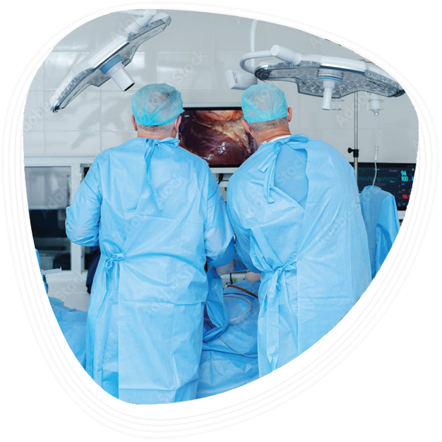 Graphic Era Hospital for Cholecystectomy Care