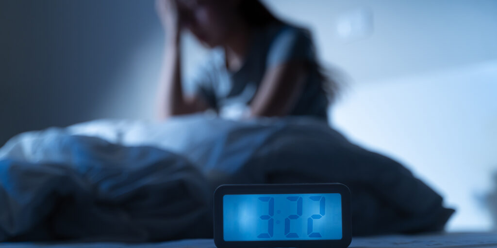 Sleep Disorders