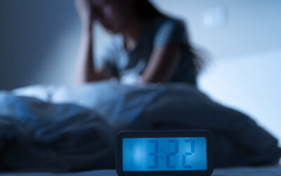 Sleep Disorders