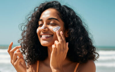 Summer Skincare Routine