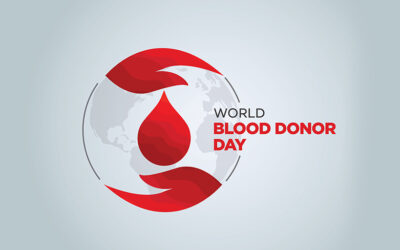 World Blood Donor Day 2025
