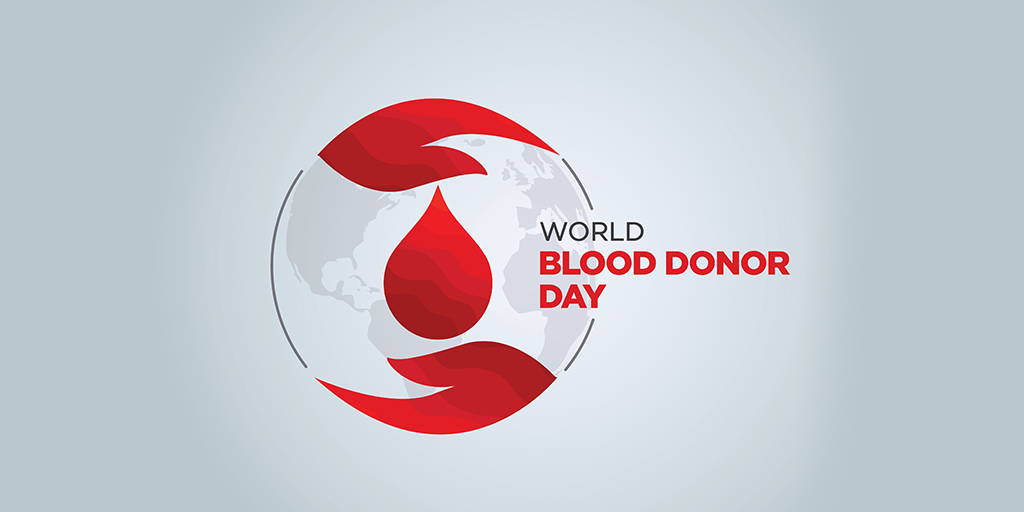 World Blood Donor Day 2025: Donate Blood, Save Lives