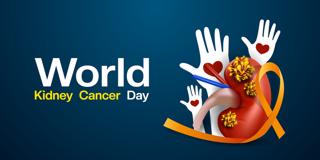 World Kidney Cancer Day 2025