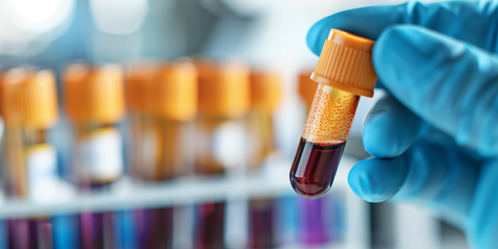 Blood Disorders