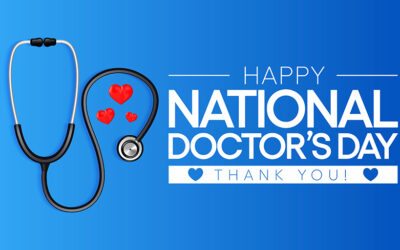 National Doctors Day