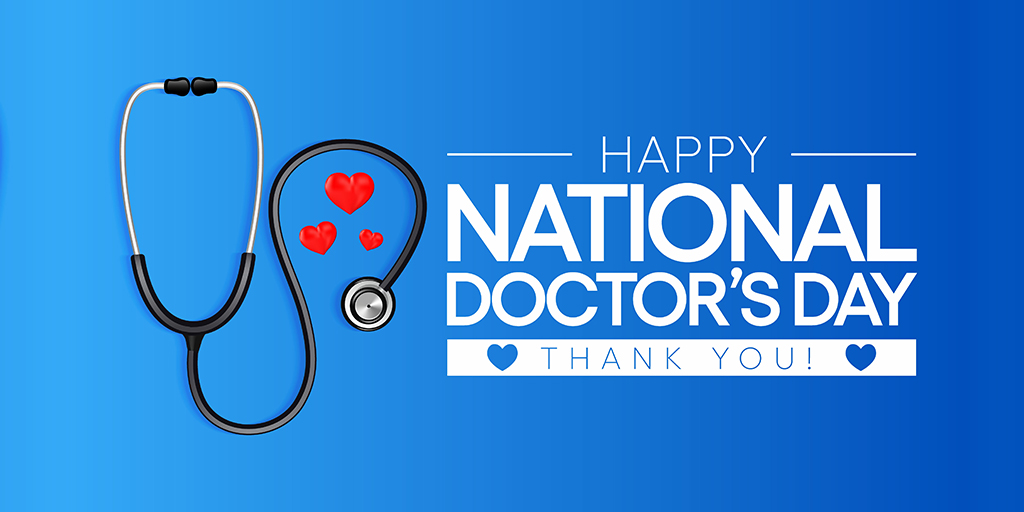 National Doctors’ Day 2025: Honouring India’s Healthcare Heroes