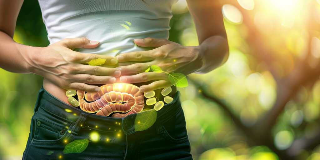 Bloating Remedies