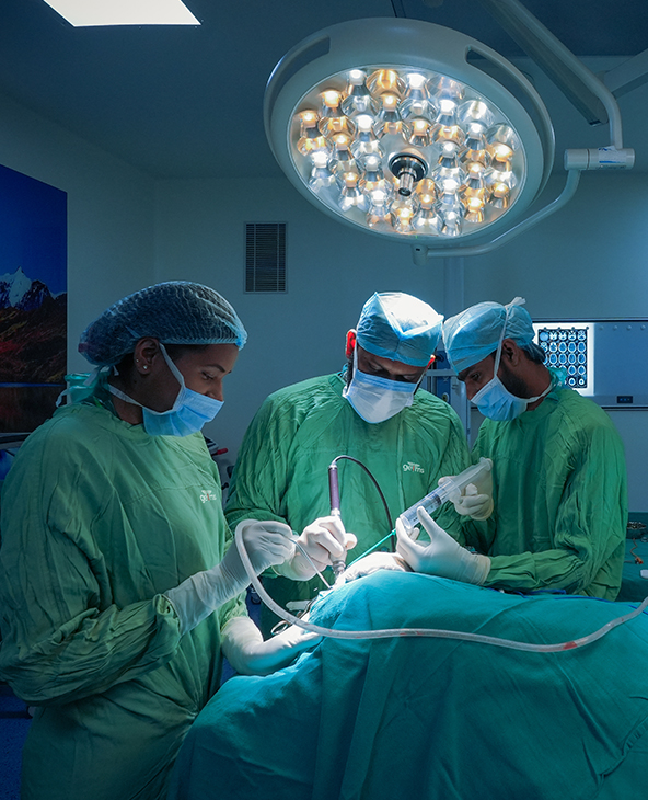 Brain Tumor Treatment in Dehradun
