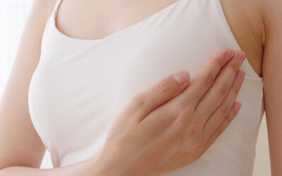 Breast Self-Examination