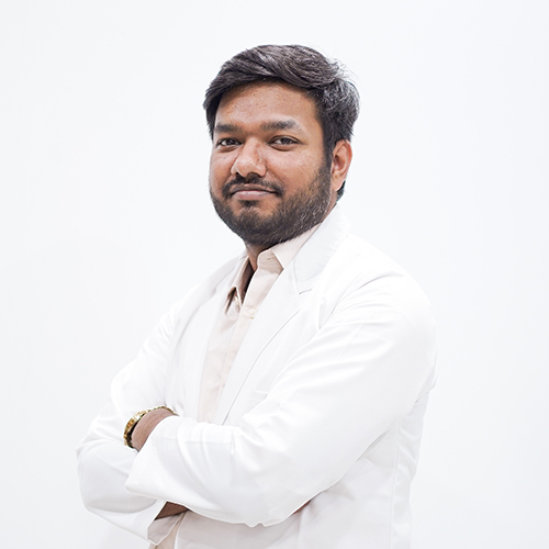 Dr. Nikhil Chauhan - Urology Doctor in Dehradun, India