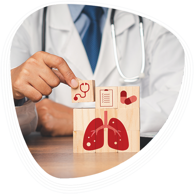 Why Choose Graphic Era Hospital for Asthma Treatment?