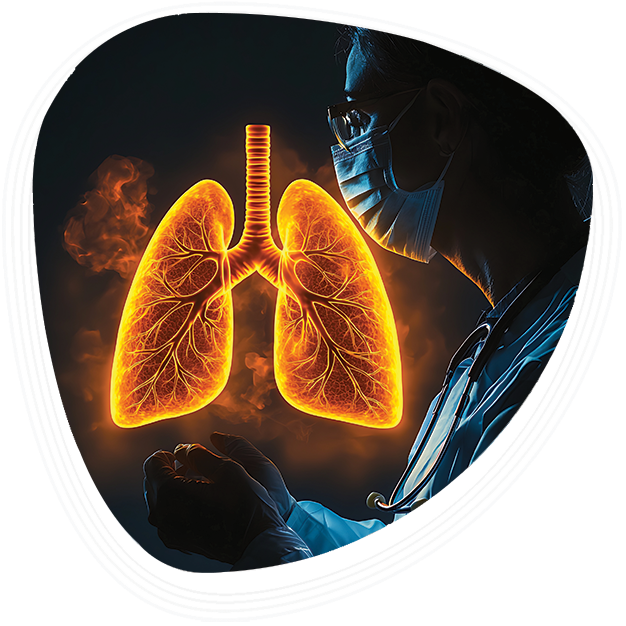 Why Choose Graphic Era Hospital for Tuberculosis Treatment?
