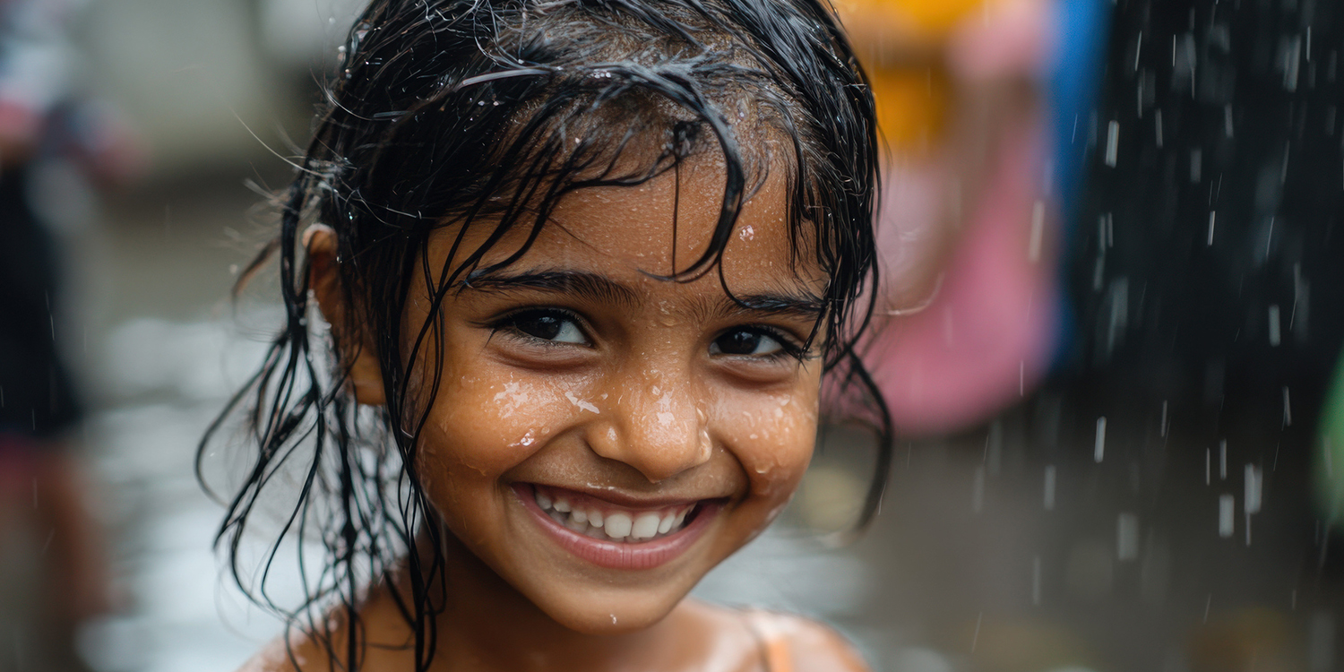 Is Your Child Monsoon-Ready? Boosting Immunity Naturally