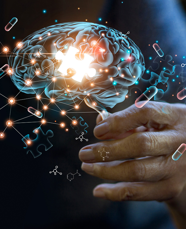 Parkinson’s Disease Treatment in Dehradun