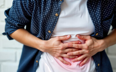 Symptoms of Food Poisoning